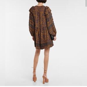 Ulla Johnson Emilia Dress